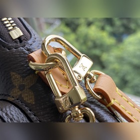 LV Модель： M80746 Utility Phone Pocket Чехол для мобильного теле