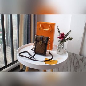 LV Модель M63913 Чехол для мобильного телефона  Лучший аксессуа