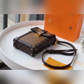 LV Модель M63913 Чехол для мобильного телефона  Лучший аксессуа