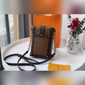 LV Модель M63913 Чехол для мобильного телефона  Лучший аксессуа