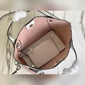 LV Артикул： M57858 Переходный розовый  Hina Маленькая сумка Изг