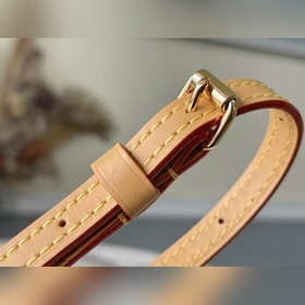 LV Артикул： M80874  Fold Me сумочка Изготовлена из ткани Monogr
