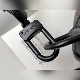 LV Сумка Keepall Nano Артикул： M80118 В весенне-летней коллекци