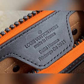 LV Сумка Keepall Nano Артикул： M80118 В весенне-летней коллекци