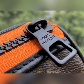 LV Сумка Keepall Nano Артикул： M80118 В весенне-летней коллекци