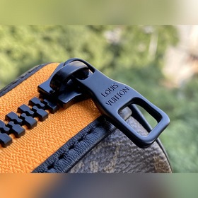 LV Артикул： M80201 Мужская сумка Keepall Nano Компактная версия
