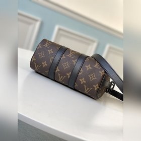 LV Модель M80201 Zoooom with Friends Сумка Весна-лето 2021, мужс