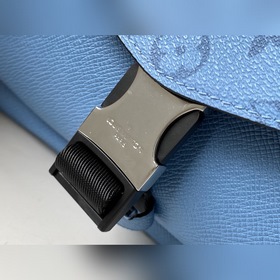 LV Модель： M30745 Новая сумка почтальона Новая серия Taigarama, 