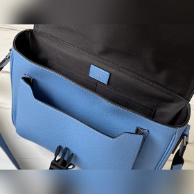 LV Модель： M30745 Новая сумка почтальона Новая серия Taigarama, 