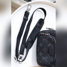 LV OUTDOOR Ручная сумка через плечо Мужская модель： M30755 Сумка