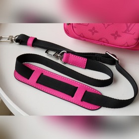 LV OUTDOOR Ручная сумка через плечо Мужская модель： M30755 Сумка