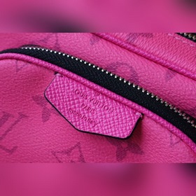 LV OUTDOOR Ручная сумка через плечо Мужская модель： M30755 Сумка