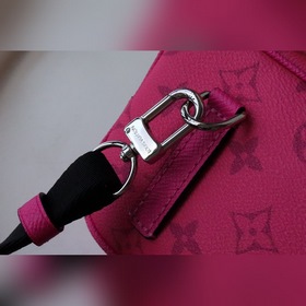 LV OUTDOOR Ручная сумка через плечо Мужская модель： M30755 Сумка
