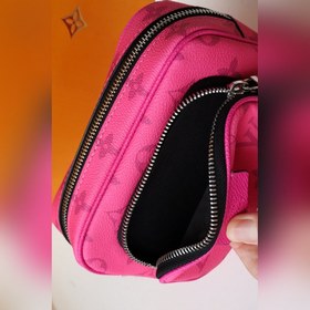 LV OUTDOOR Ручная сумка через плечо Мужская модель： M30755 Сумка