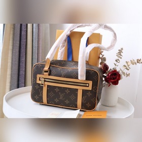 LV &nbsp; Серия подержанных сумок Модель M51183 &nbsp;Сум