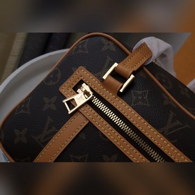 LV &nbsp; Серия подержанных сумок Модель M51183 &nbsp;Сум
