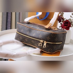 LV &nbsp; Серия подержанных сумок Модель M51183 &nbsp;Сум