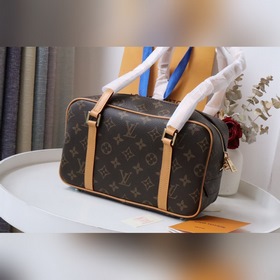LV &nbsp; Серия подержанных сумок Модель M51183 &nbsp;Сум