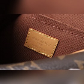 LV &nbsp; Серия подержанных сумок Модель M51183 &nbsp;Сум