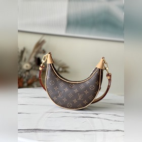 Сумка Pochette Metis Артикул： M44036 Сумка «Лунная» Очень необыч