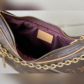 Сумка Pochette Metis Артикул： M44036 Сумка «Лунная» Очень необыч