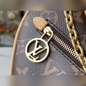 Сумка Pochette Metis Артикул： M44036 Сумка «Лунная» Очень необыч