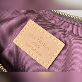 Сумка Pochette Metis Артикул： M44036 Сумка «Лунная» Очень необыч