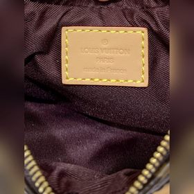 Сумка Pochette Metis Артикул： M44036 Сумка «Лунная» Очень необыч