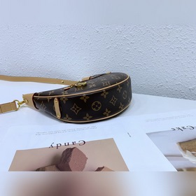 Сумка Pochette Metis Артикул： M44036 Сумка «Лунная» Очень необыч