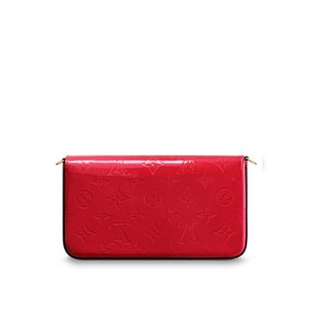 LV Тележка из тисненной кожи Цепочка Размеры： 21,0 x 12,0 x 3,0 с