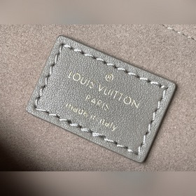 LV Артикул： M58550 NEW WAVE Сумка на цепочке с V-образной стежко