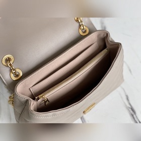 LV Артикул： M58550 NEW WAVE Сумка на цепочке с V-образной стежко