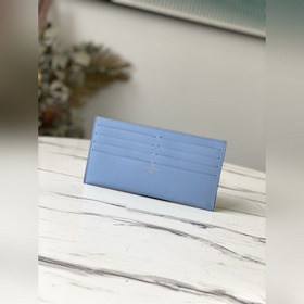 LV Модель： M80498 Синий Специальная модель Félicie Pochette сумк