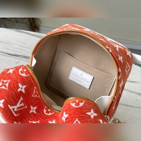 LV Артикул： M46212 Сумка воплощает дух теннисного турнира Больш