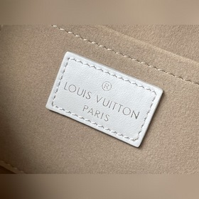 LV Артикул： M46212 Сумка воплощает дух теннисного турнира Больш