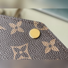 LV Артикул： M61276 Сумка на цепочке Элегантная и компактная сумк