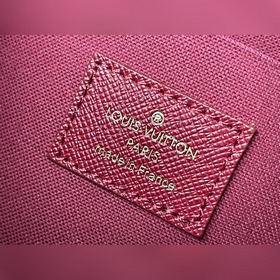 LV Артикул： M61276 Сумка на цепочке Элегантная и компактная сумк