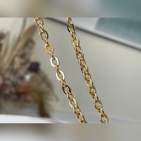 LV Модель： M80312 Мини-сумка с цепочкой и желтыми цветами Компак