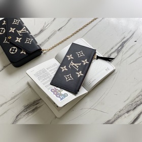 LV Артикул： M80482  Pochette Félicie сумка на цепочке Сумка из 