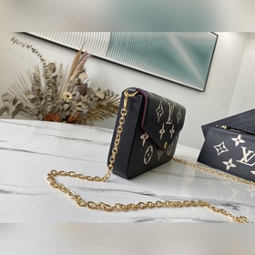 LV Артикул： M80482  Pochette Félicie сумка на цепочке Сумка из 
