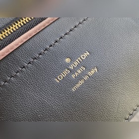 LV Артикул： M80742 Pochette Coussin Сумка на цепочке Мягкая текс