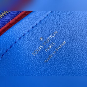 LV Модель： M80743 Pochette Coussin Сумка на цепочке Мягкая текст