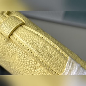 LV Артикул： M81407 Сумка на цепочке Изготовлена из мягкой кожи,