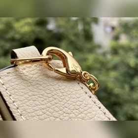 LV Артикул： M80498 Félicie Pochette сумка на цепочке Мягкая кожа