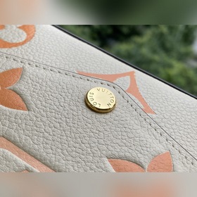 LV Артикул： M80498 Félicie Pochette сумка на цепочке Мягкая кожа
