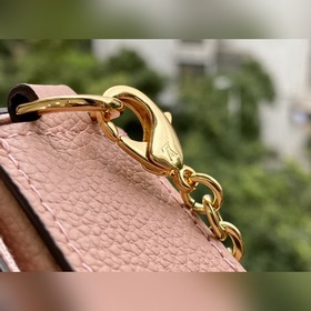 LV Артикул： M80498 Félicie Pochette сумка на цепочке Мягкая кожа