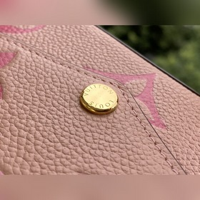 LV Артикул： M80498 Félicie Pochette сумка на цепочке Мягкая кожа
