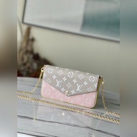LV Модель： M81359 Сумка на цепочке Из капсульной коллекции, изг