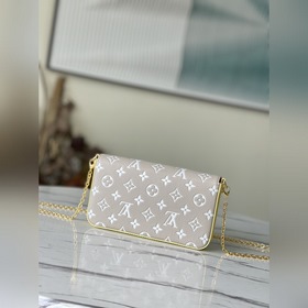 LV Модель： M81359 Сумка на цепочке Из капсульной коллекции, изг