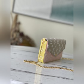 LV Модель： M81359 Сумка на цепочке Из капсульной коллекции, изг